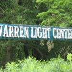 Warren Light Center Entry