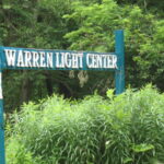 Entry Warren Light Center